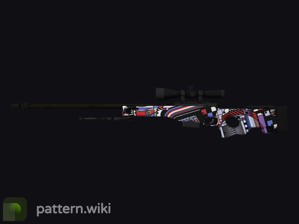 AWP POP AWP seed 154