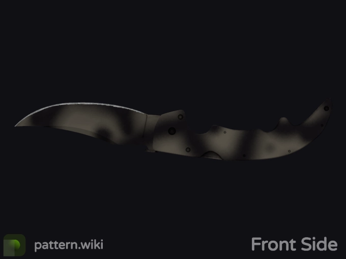 skin preview seed 613