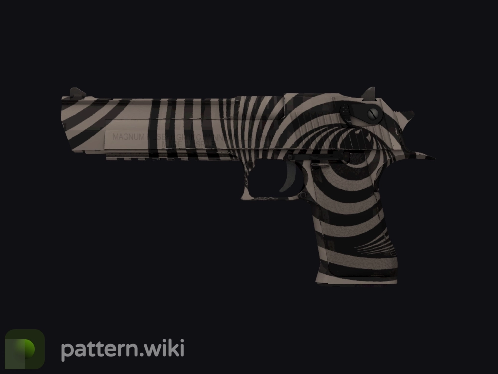 Desert Eagle Hypnotic seed 982