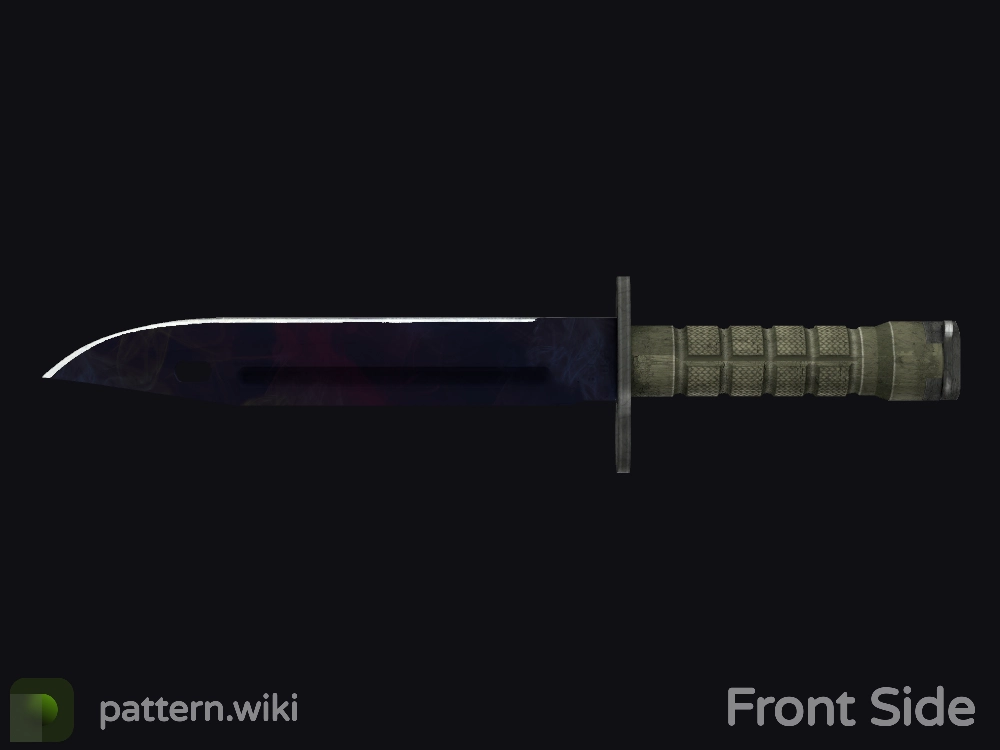 Bayonet Doppler seed 798