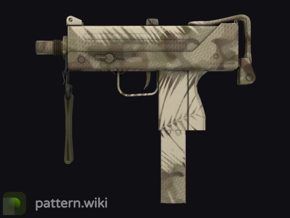 MAC-10 Palm seed 364