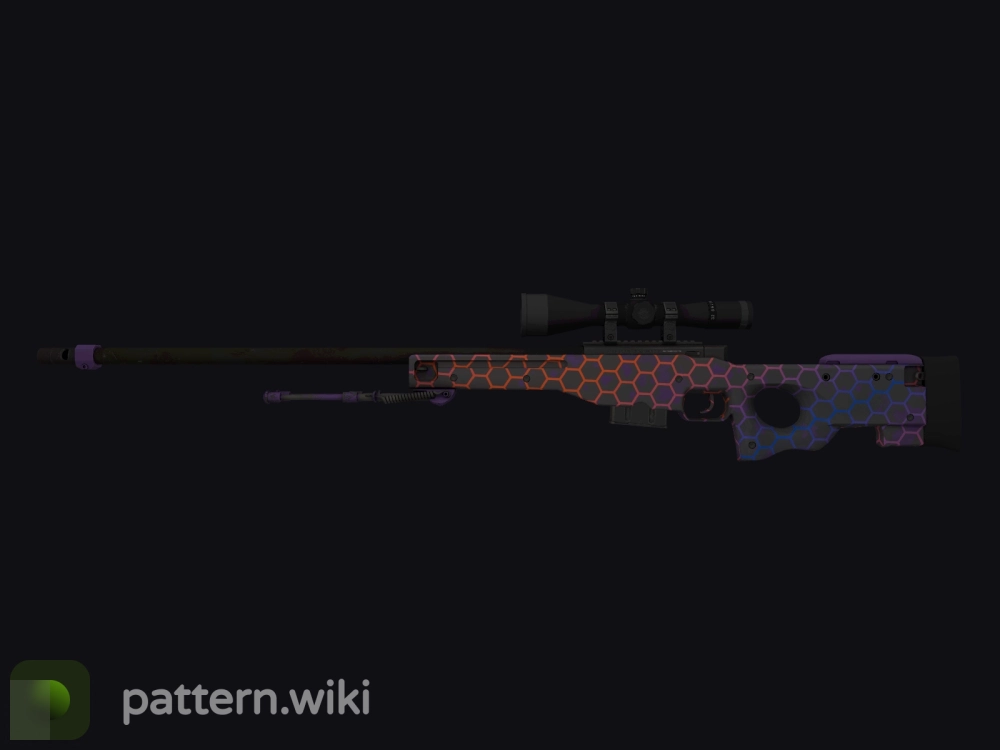 AWP Electric Hive seed 448