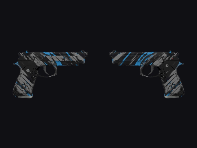 skin preview seed 887