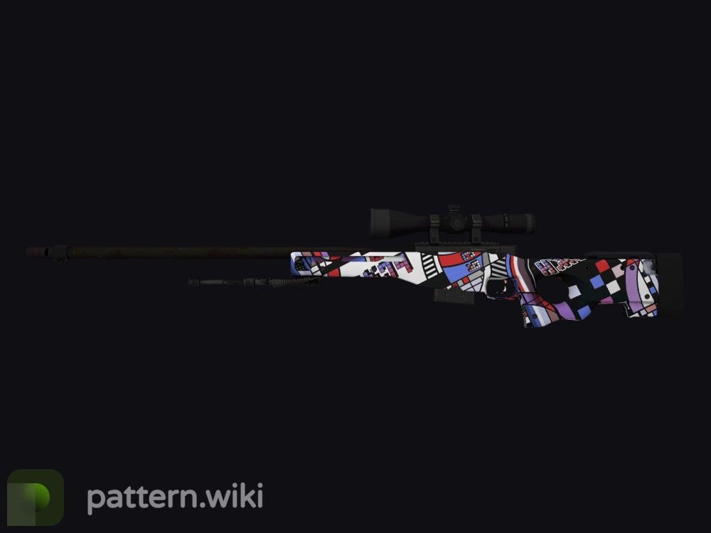 AWP POP AWP seed 271