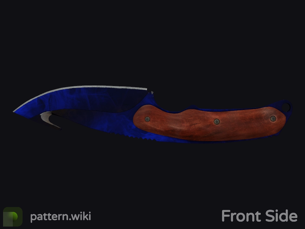 Gut Knife Doppler seed 202