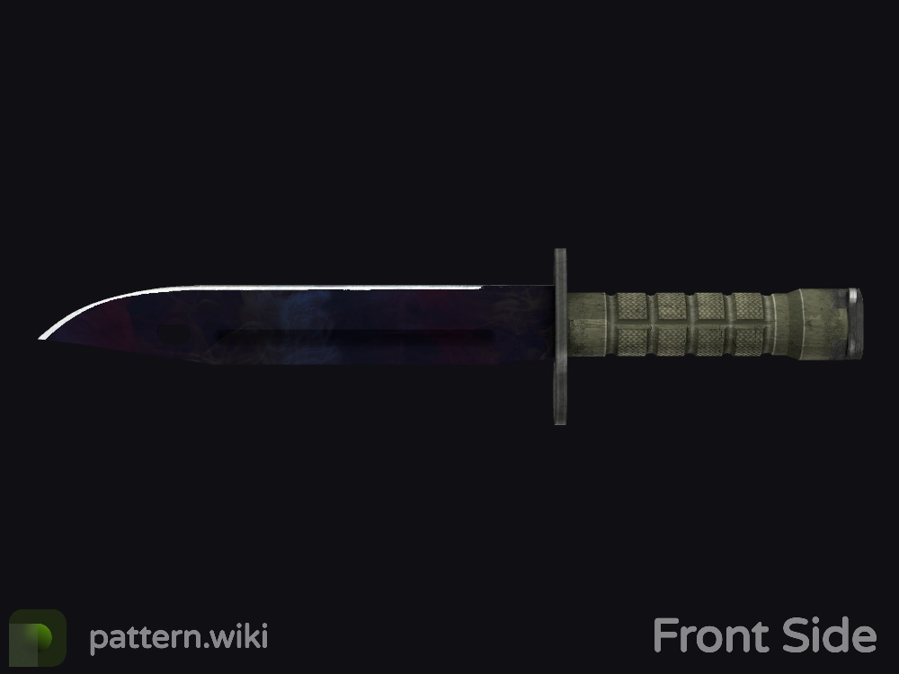 Bayonet Doppler seed 198