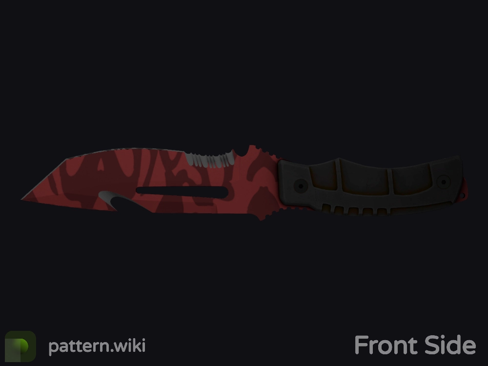 Survival Knife Slaughter seed 925