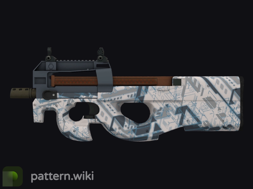 P90 Schematic seed 479