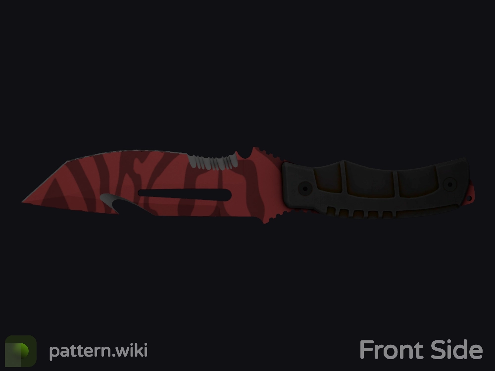 Survival Knife Slaughter seed 90