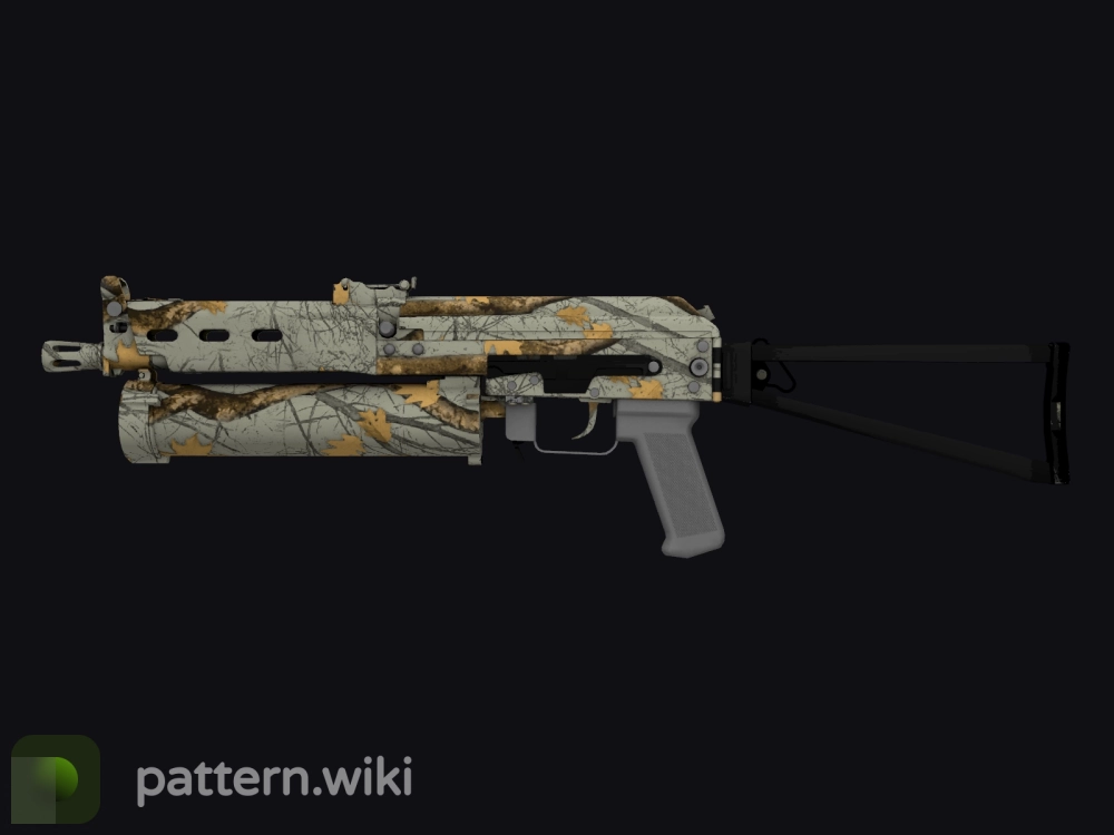 PP-Bizon Modern Hunter seed 942