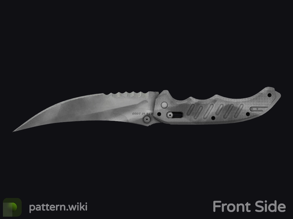 Flip Knife Urban Masked seed 967