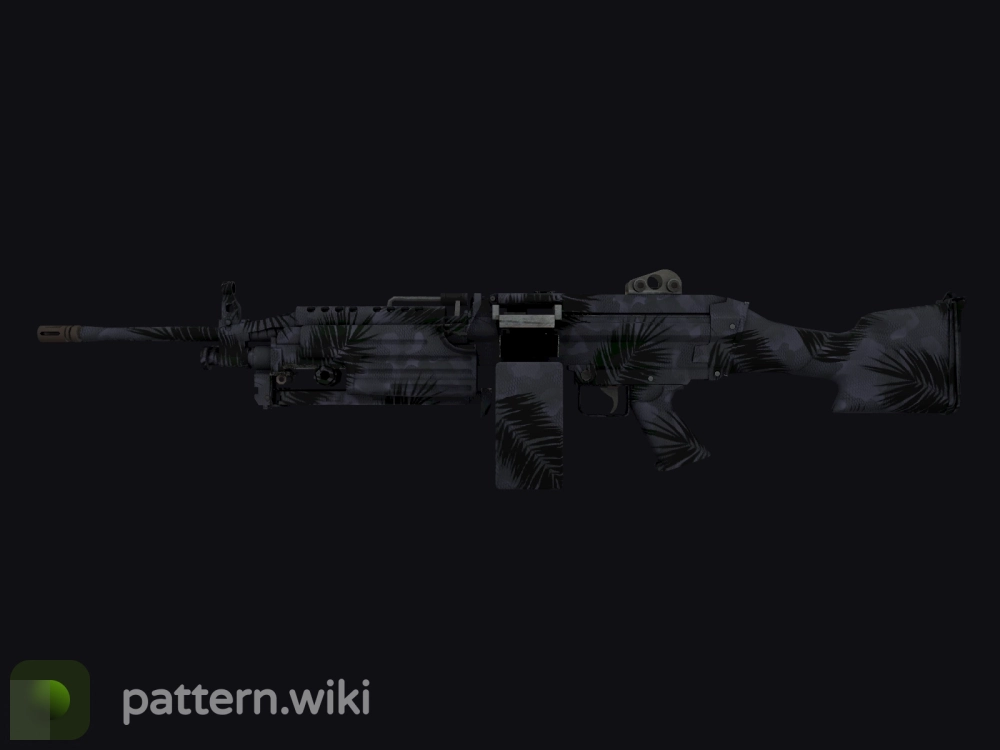 M249 Midnight Palm seed 716