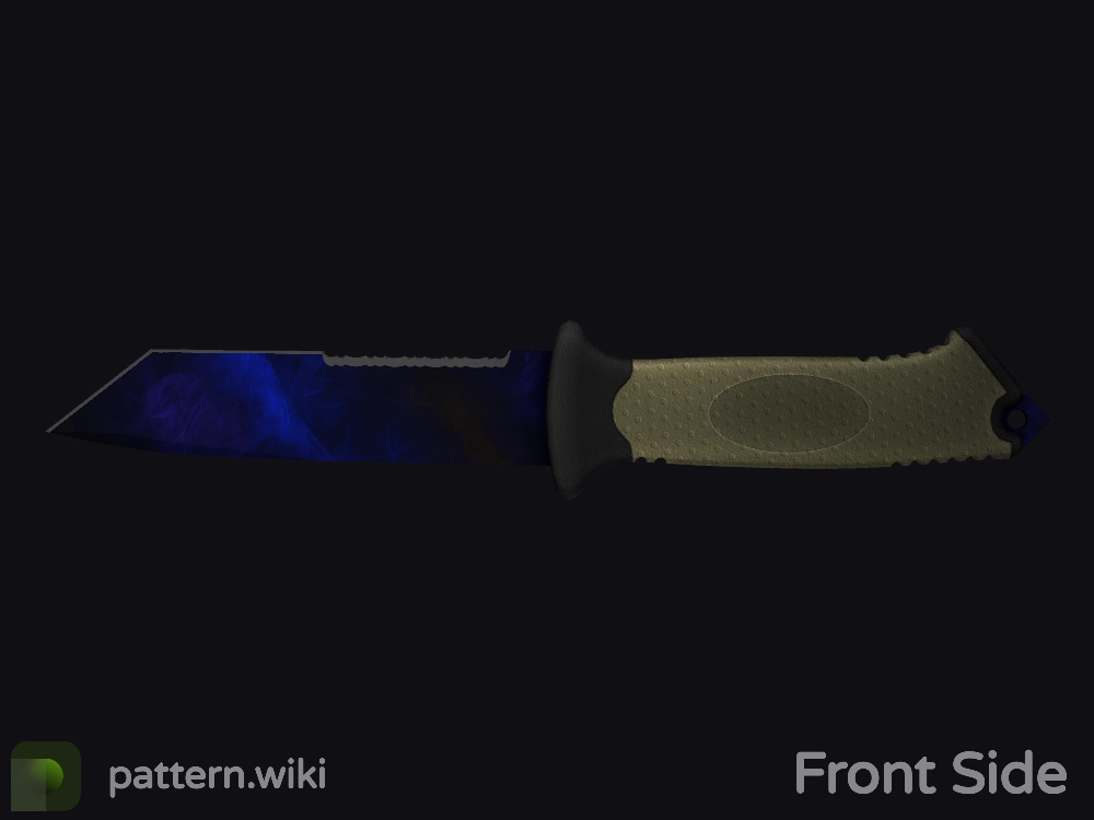 Ursus Knife Doppler seed 47