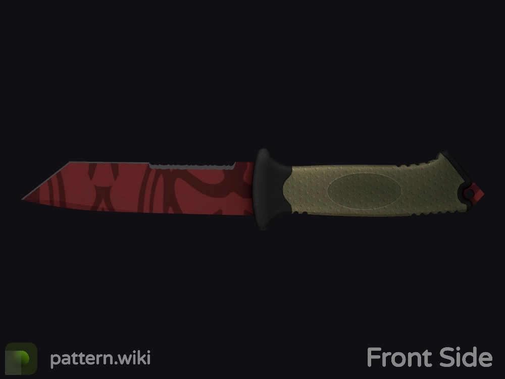 Ursus Knife Slaughter seed 620