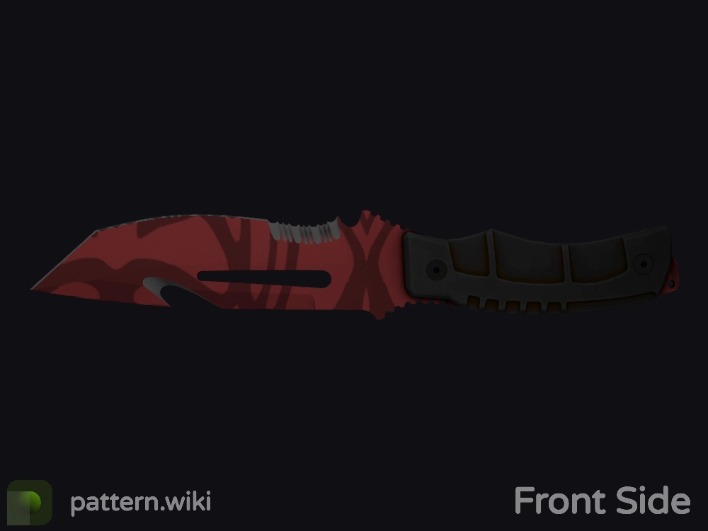 Survival Knife Slaughter seed 21