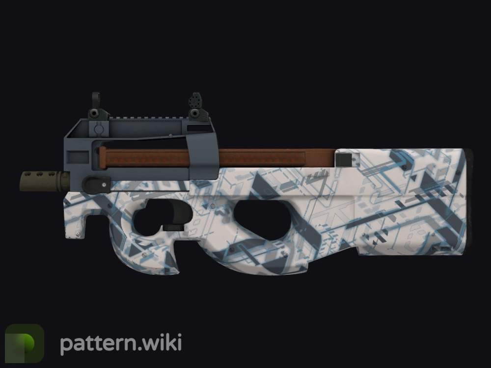 P90 Schematic seed 700