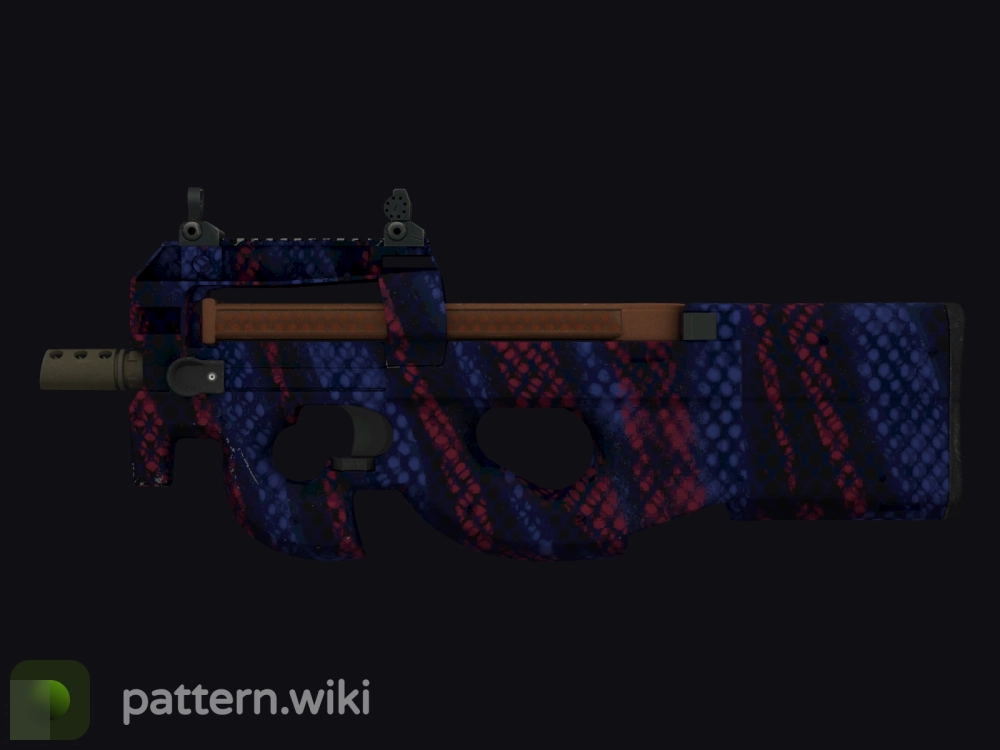 P90 Teardown seed 99