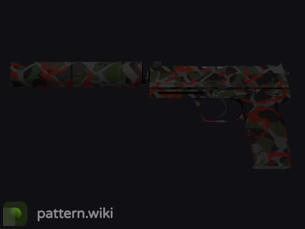 USP-S Serum seed 44