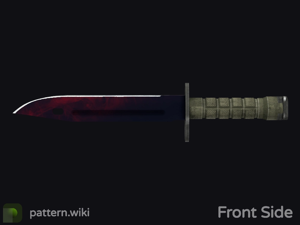 Bayonet Doppler seed 471