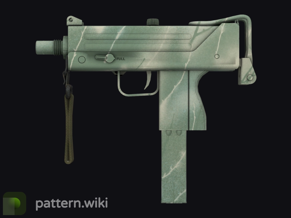 MAC-10 Surfwood seed 282