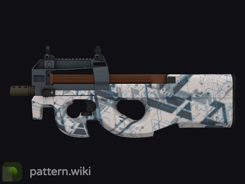 P90 Schematic seed 535