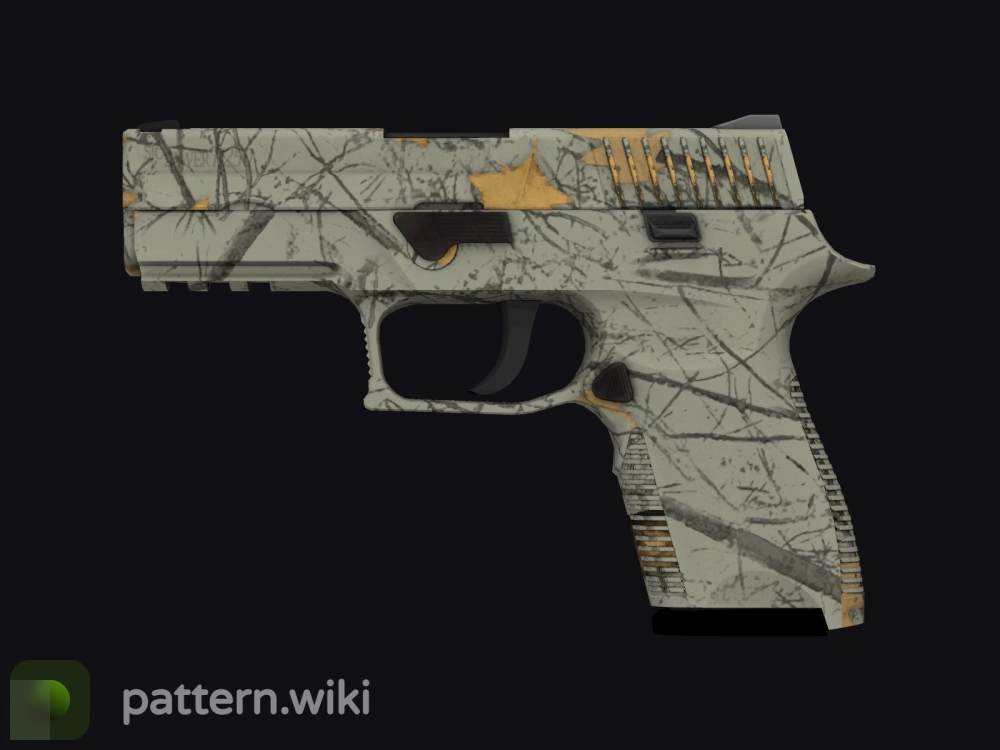 P250 Modern Hunter seed 19