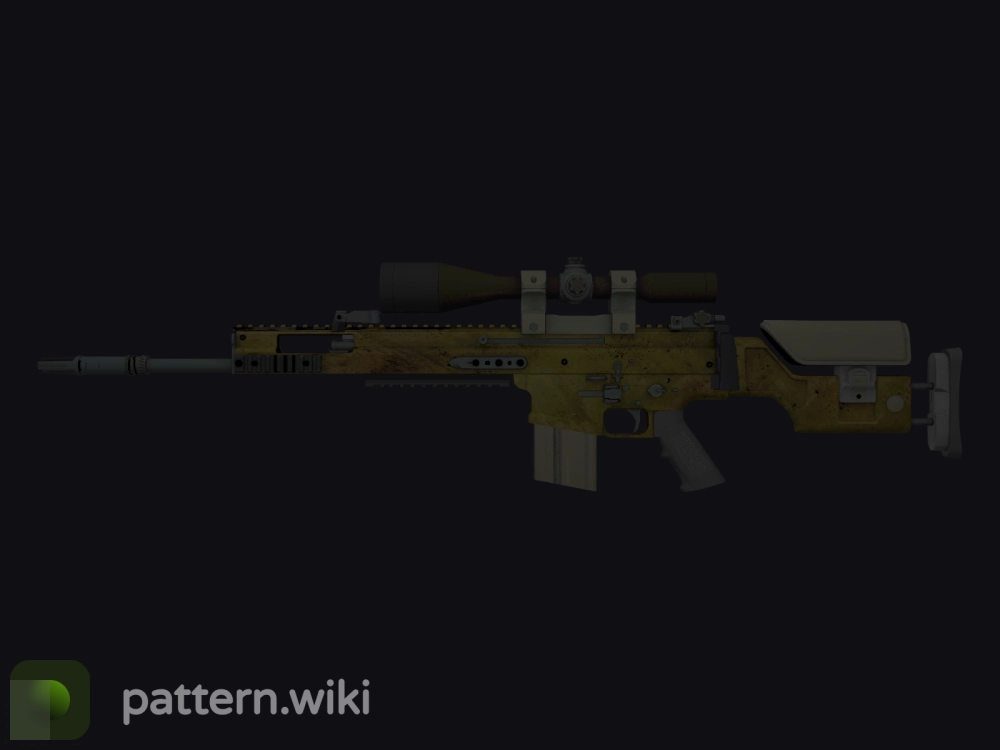 SCAR-20 Brass seed 559