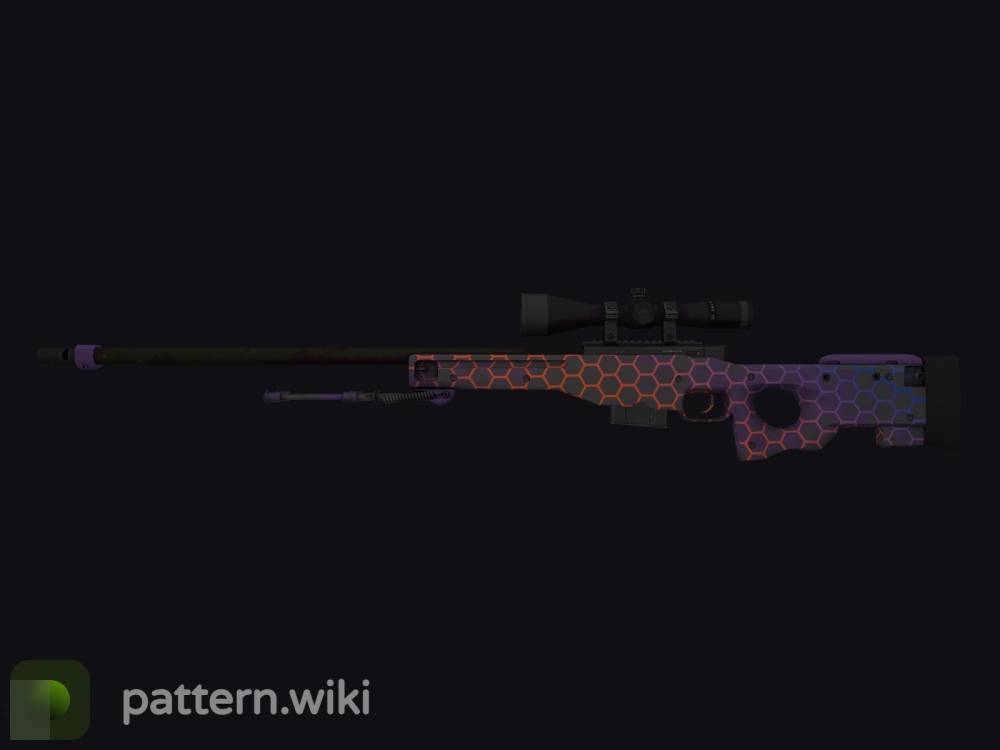 AWP Electric Hive seed 464