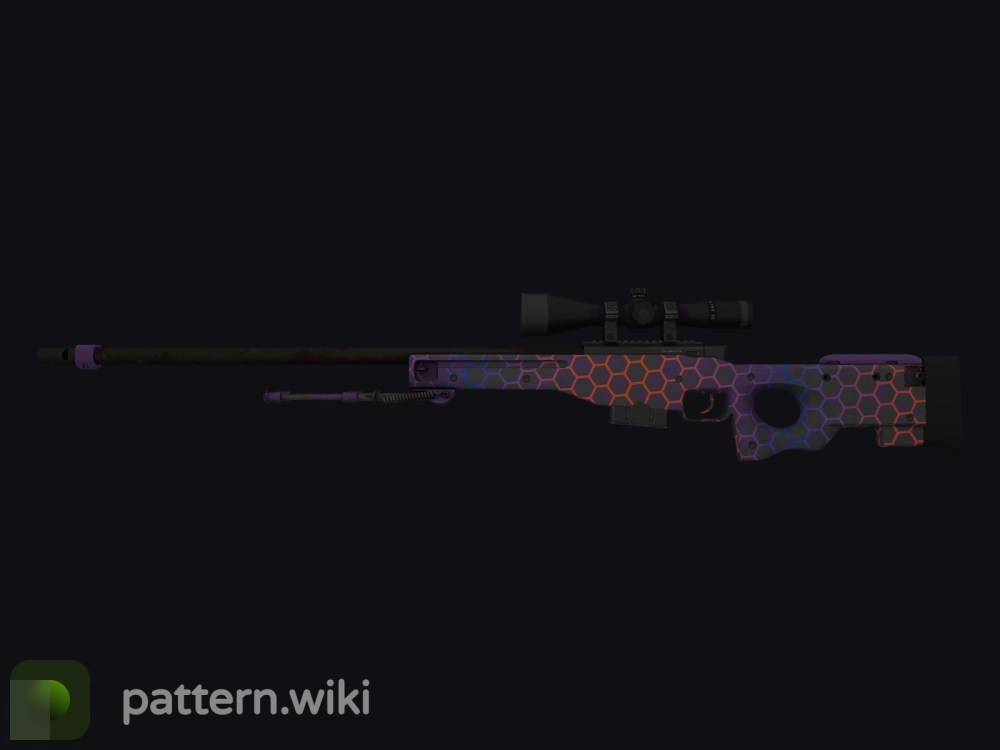 AWP Electric Hive seed 122