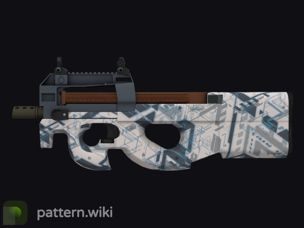 P90 Schematic seed 805