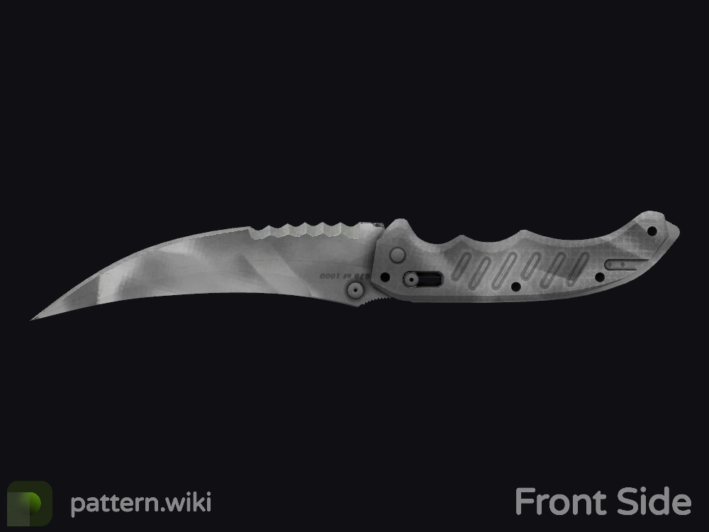 Flip Knife Urban Masked seed 933