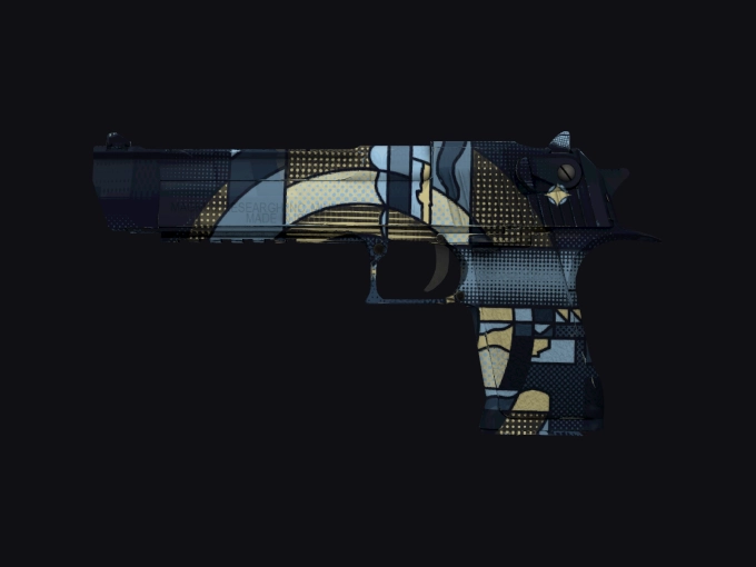 skin preview seed 341