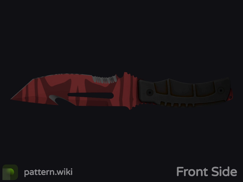 Survival Knife Slaughter seed 48