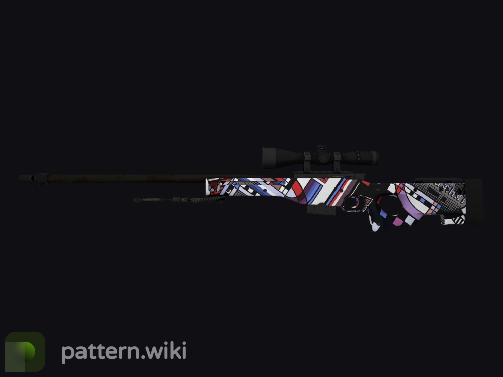 AWP POP AWP seed 13