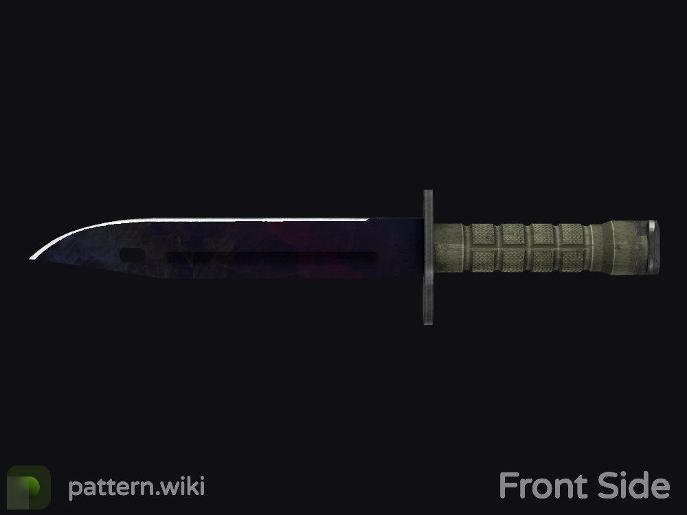 Bayonet Doppler seed 94