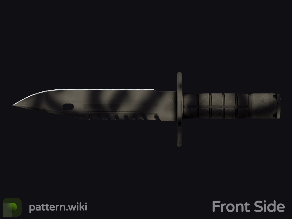 M9 Bayonet Scorched seed 42