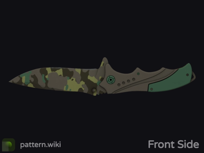 skin preview seed 711