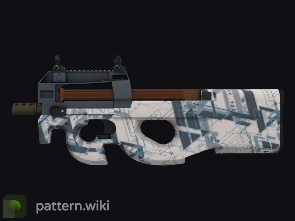 P90 Schematic seed 652