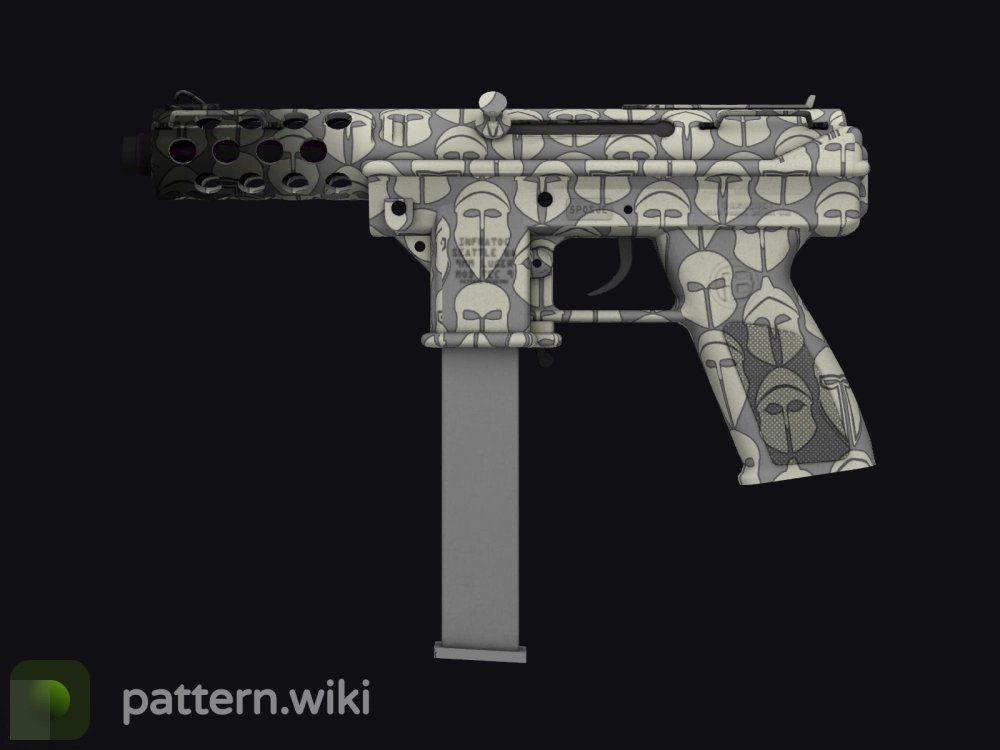 Tec-9 Hades seed 55