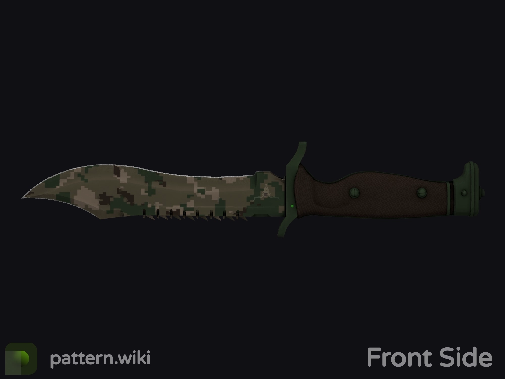 Bowie Knife Forest DDPAT seed 270