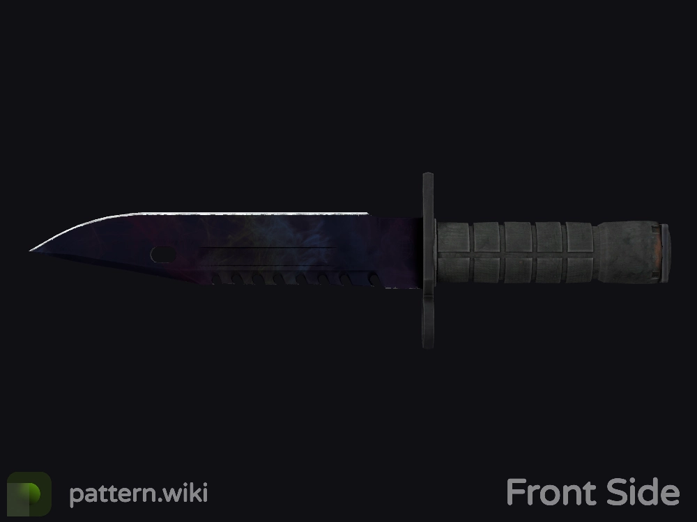 M9 Bayonet Doppler seed 95