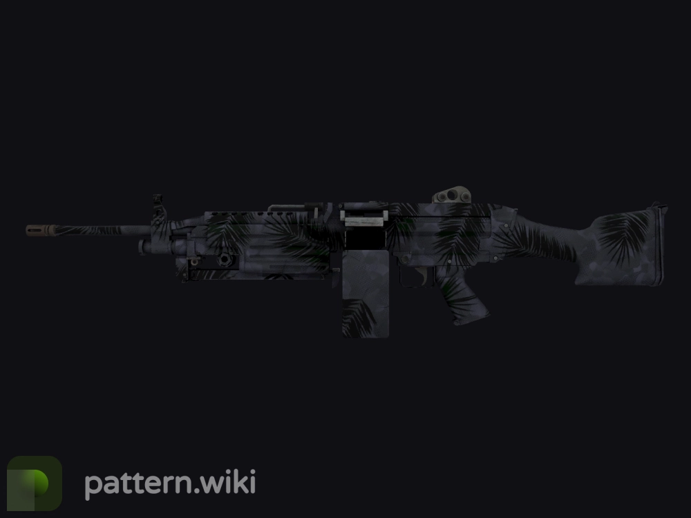 M249 Midnight Palm seed 30