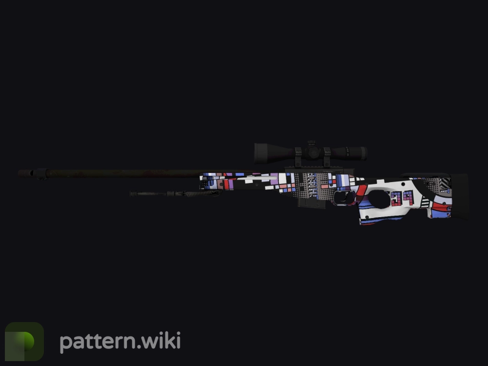 AWP POP AWP seed 486