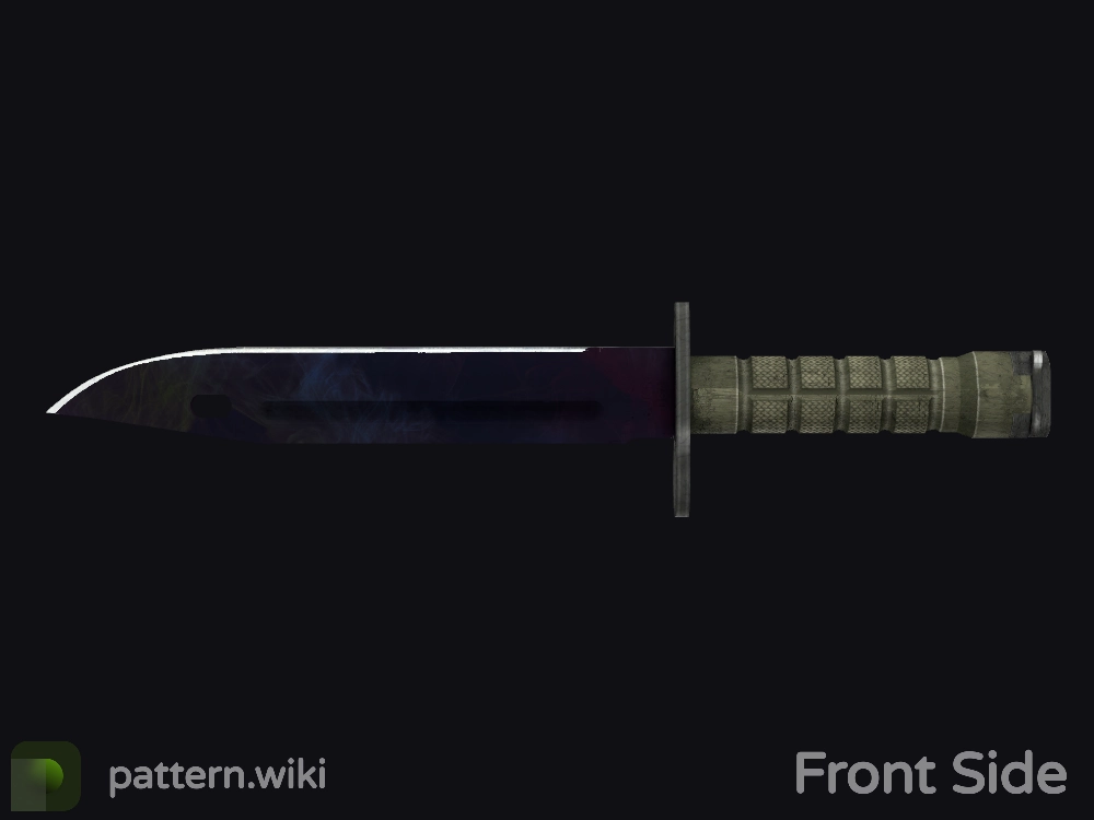 Bayonet Doppler seed 935