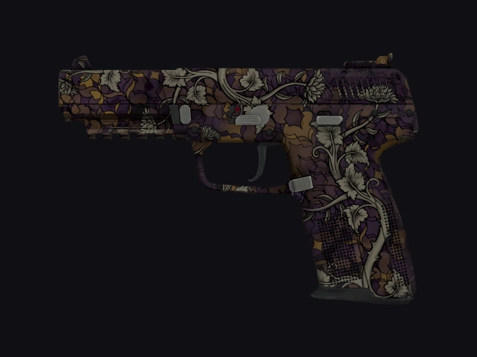 skin preview seed 821