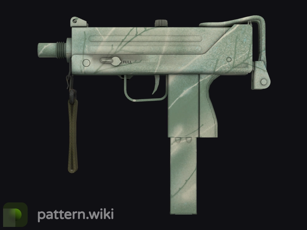 MAC-10 Surfwood seed 88