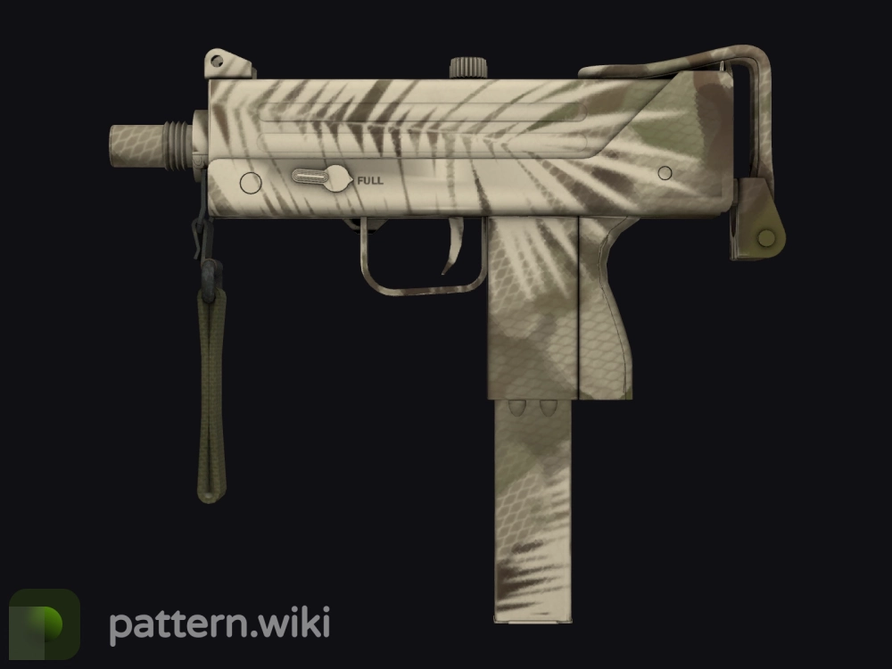 MAC-10 Palm seed 589