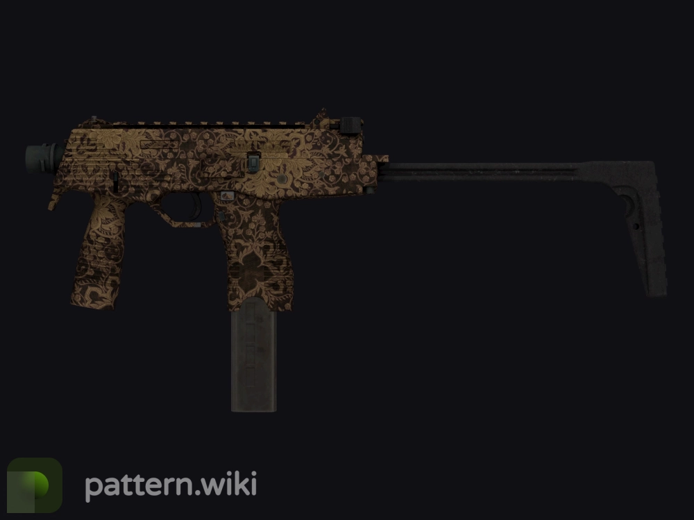 MP9 Music Box seed 35