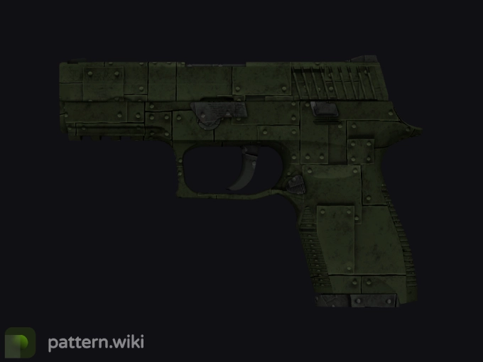 skin preview seed 918