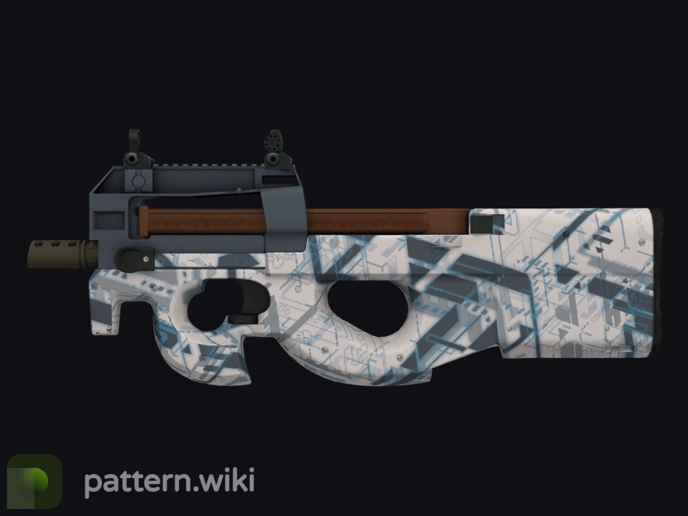 P90 Schematic seed 301